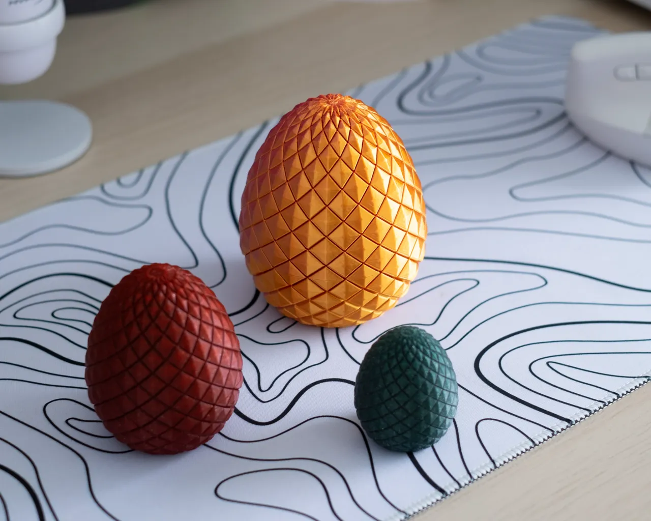 Dragon Egg for Mini Dragons view 2