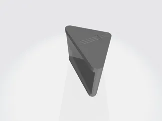 Customizable corner protector