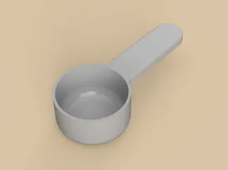 Coffee Scoop