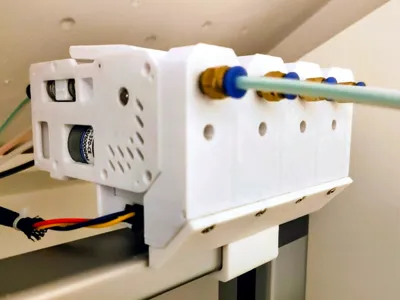BMCU Top Mount Flat