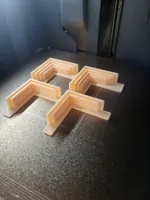 0.24mm layer, 2 walls, 15% infill
