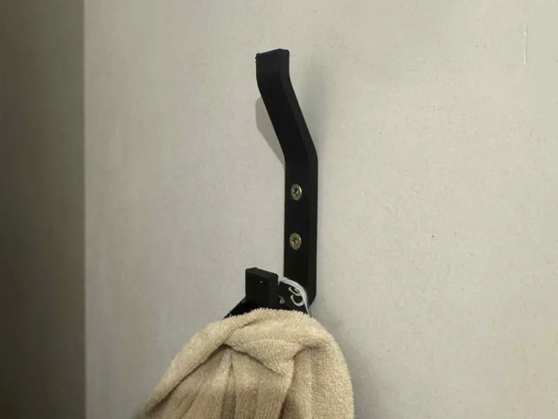 Modern Hanger / clothing Rack