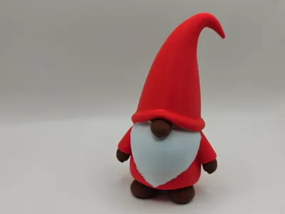little gnome 