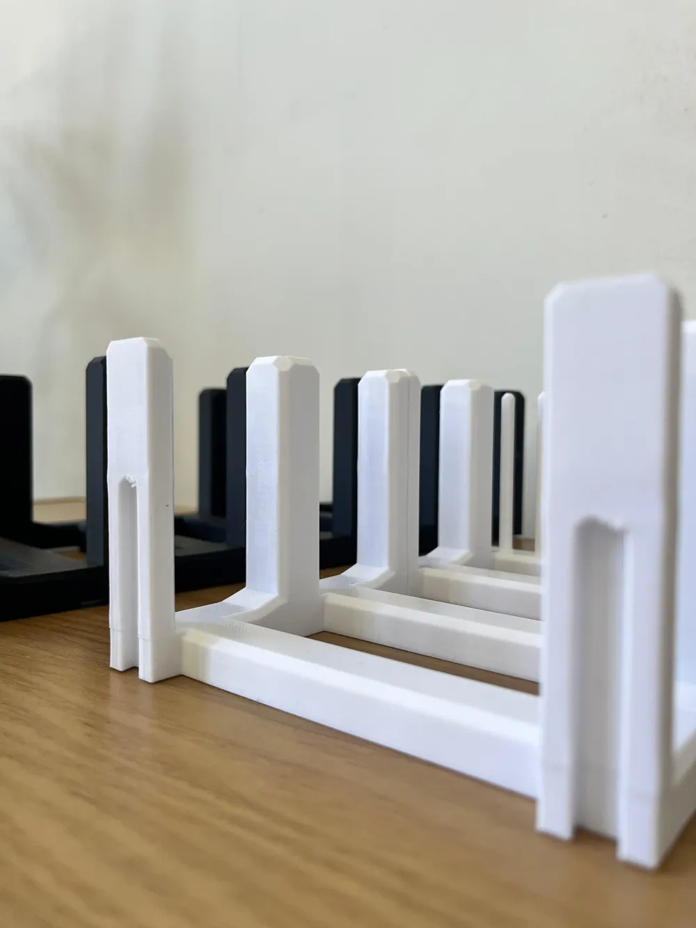 Infinity Rack - Modular Drying and Display System - Free 3D Print Model ...