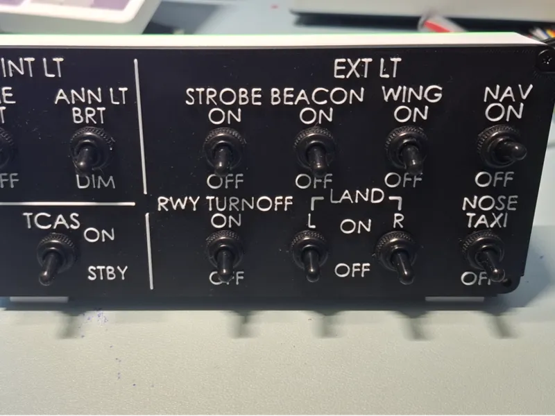 A320 panel for msfs 20/24