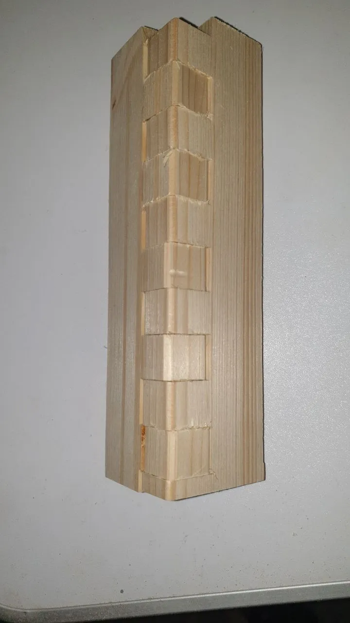 Finger Joint Template by Chrizzl MakerWorld: Download Free 3D Models