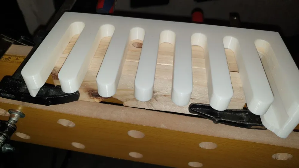 Finger Joint Template by Chrizzl MakerWorld