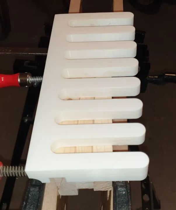 Finger Joint Template by Chrizzl MakerWorld