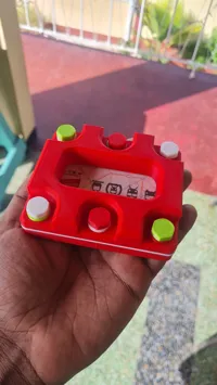 Boîte piège à cartes cadeaux — photo 2