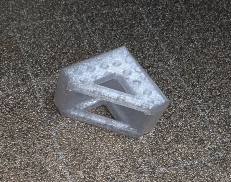 Shelf Support Bracket