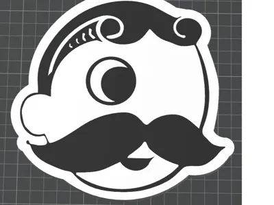 Mr Boh