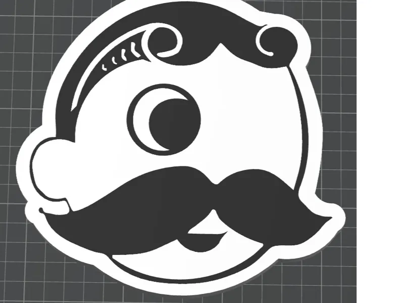 Mr Boh