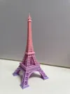 43.1cm tall 256mm printer max height 0.2mm layer, 2 walls, 5% infill