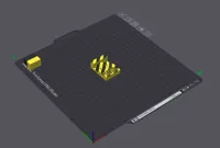 Porta Pin Player