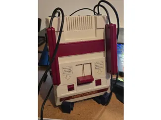 Nintendo Famicom Display Stand