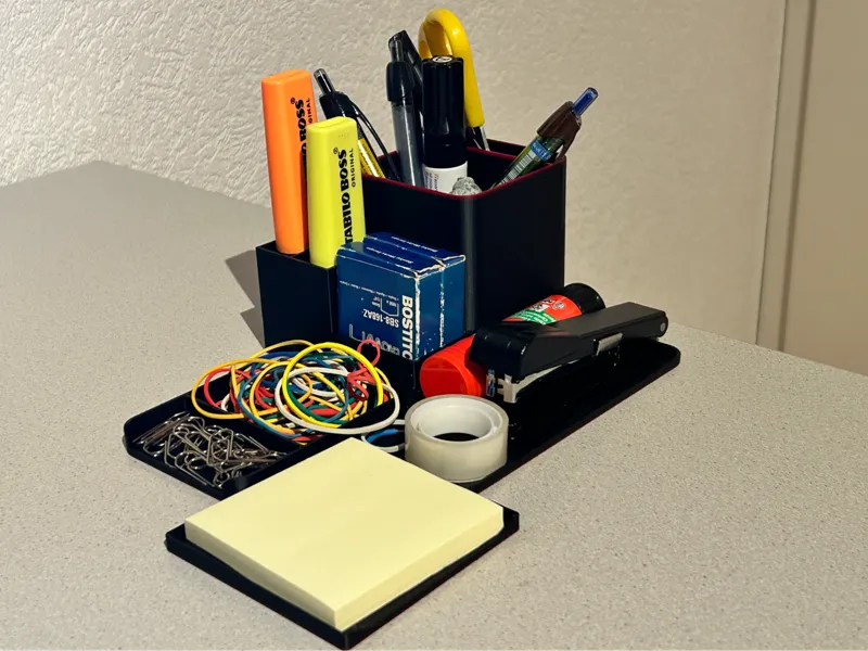 Schreibtisch Organizer