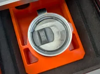 0.2mm layer, 3 walls, 20% infill