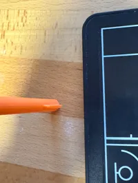 Stylet de rechange pour tableau LCD — photo 3