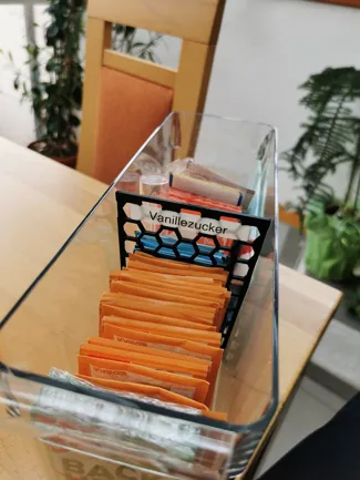 IKEA Klippkaktus Divider