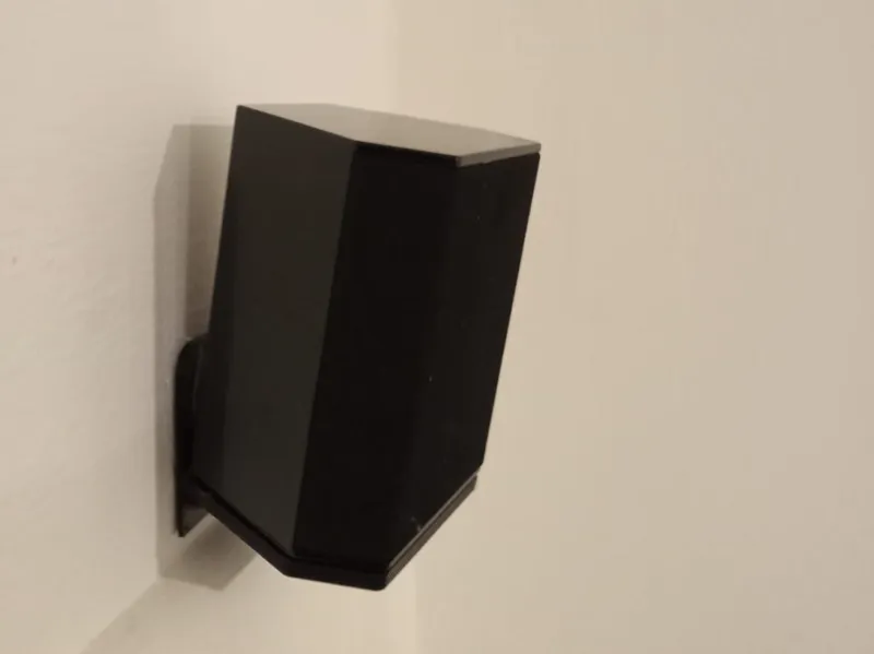 Supporti casse Dolby 5.1