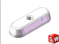 MatchFit Style Nut
