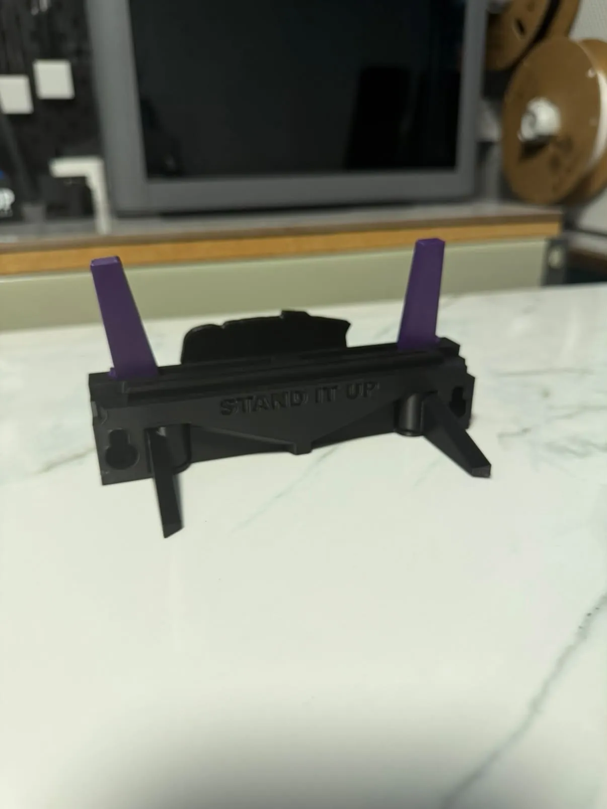 DOR'C Mini Magnetic Kickstand view 2