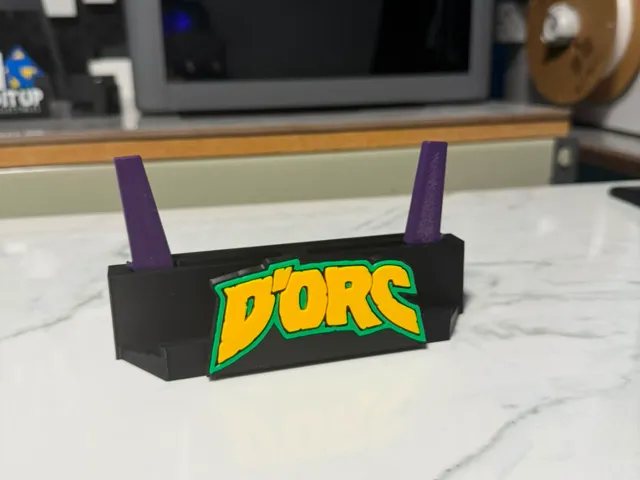 DOR'C Mini Magnetic Kickstand