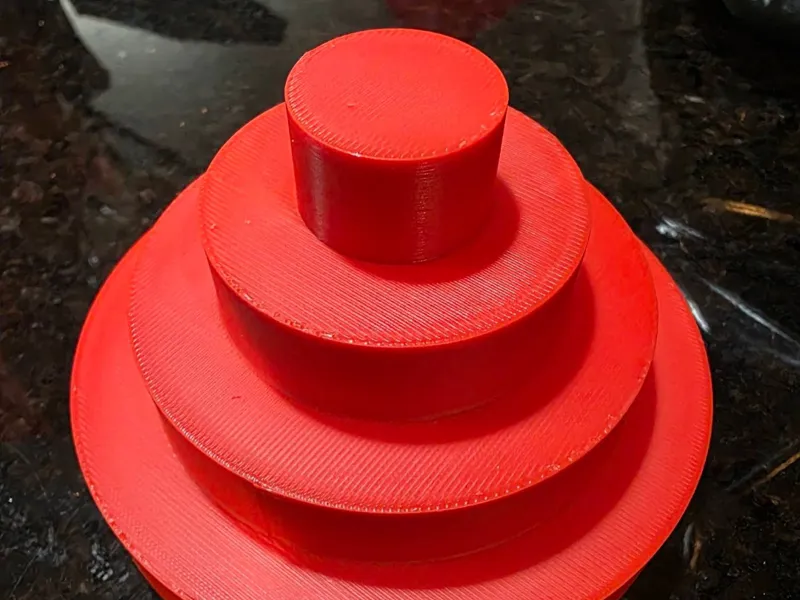 Devo Dog Hat