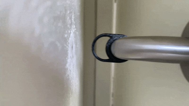 TPU Door Stopper