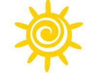 Porte-clés soleil — photo 1