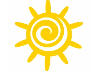 CHAVEIRO DE SOL