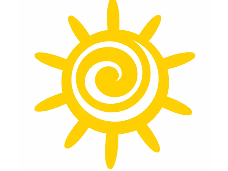 CHAVEIRO DE SOL