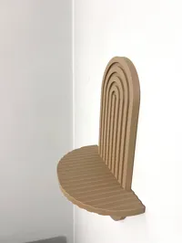Shelf (Double-sided Tape)
