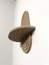 Shelf (Keyhole)