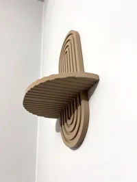 Shelf (Keyhole)