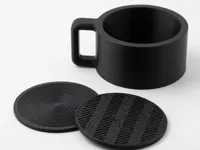 0.16mm layer, 2 walls, 15% infill