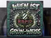 Rapid Wien 150x150 - 0.08mm layer, 1 walls, 100% infill