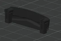 Rev A (01/24/2025 Updated) 0.2mm layer, 2 walls, 15% infill