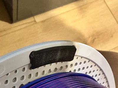 Bambu Spool Filament Clip (AMS 2 Pro Compatible)