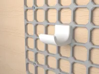 Sturdy Hook Examples, with openConnect Snaps
