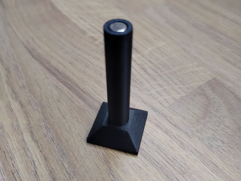 Mini Magnetic Stand For Plane Models