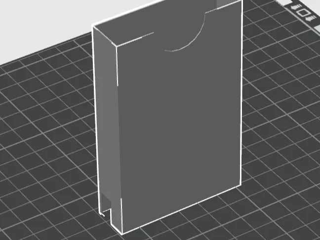 TPU Sleeve for Slim Wallet V5