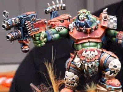 tuska deamon killa