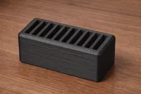 Just Base - No Lid, 0.2mm layer, 2 walls, 15% infill