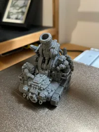 0.12mm layer, 2 walls, 3% infill