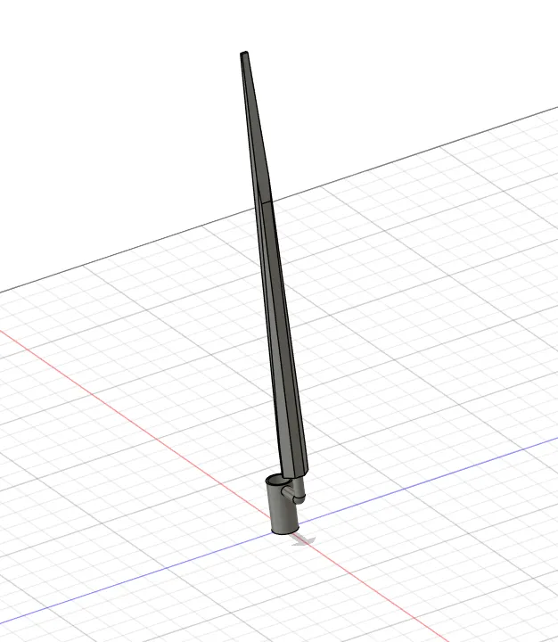 The HEMA Musket Project By Ueda MakerWorld the-hema-musket-project-by-ueda-makerworld