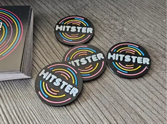 Hitster Token