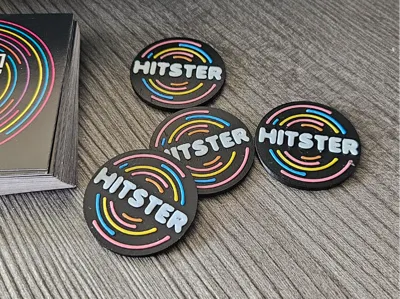 Hitster Token