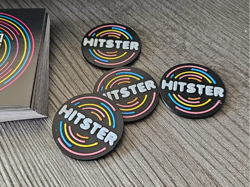 Hitster Token