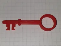 0.08mm layer, 2 walls, 15% infill